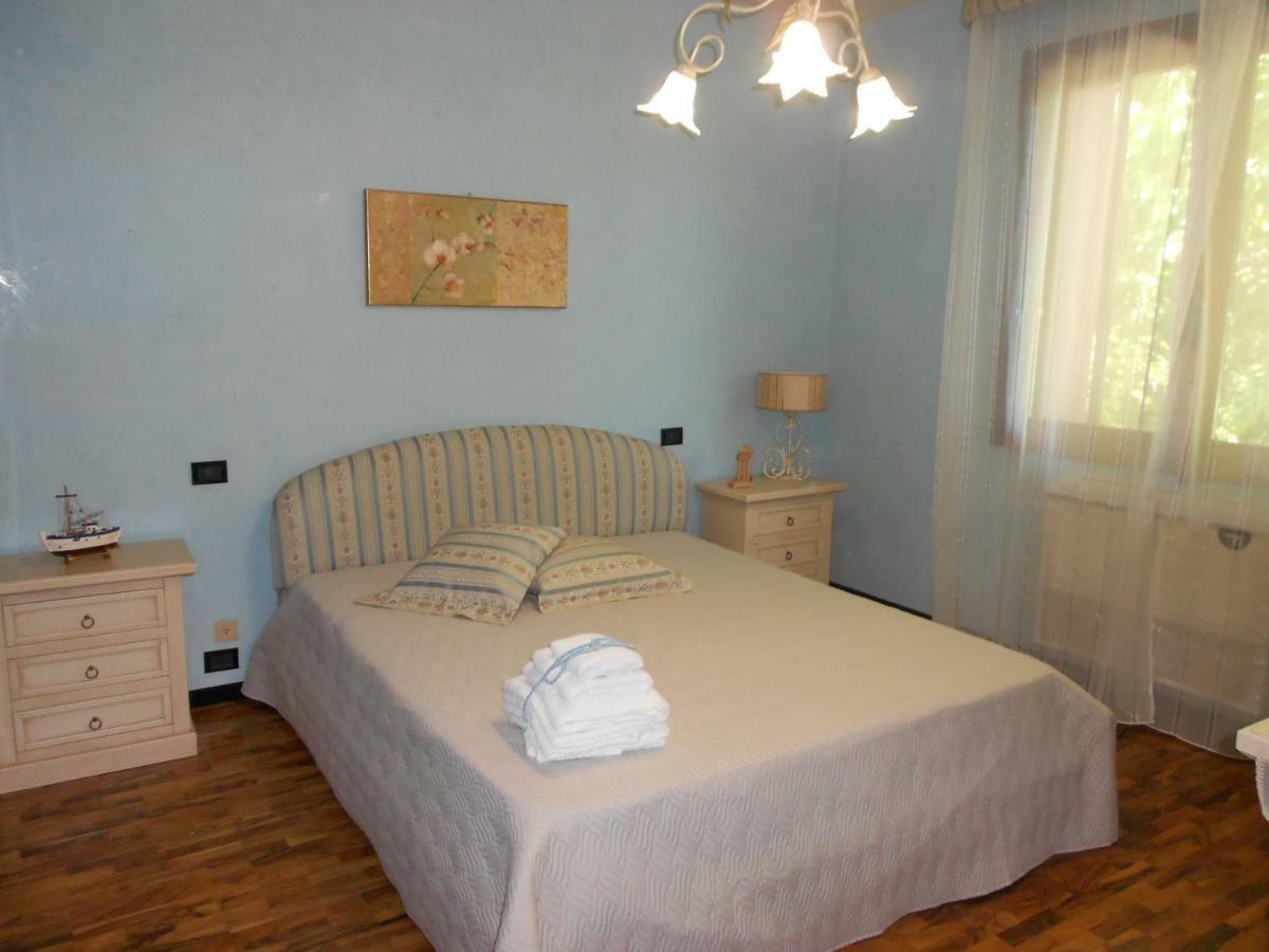 Il Gelsomino Holiday home