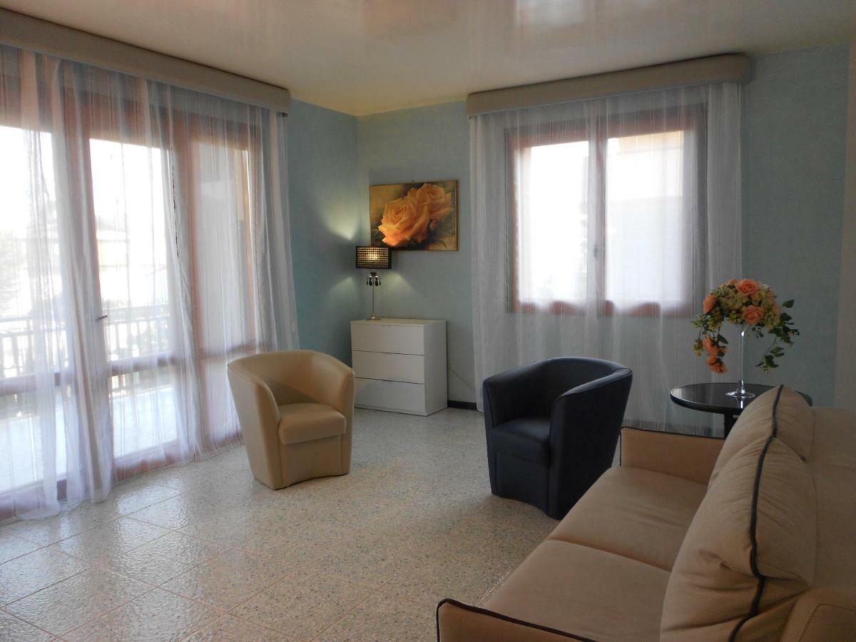 Holiday home Il Gelsomino *