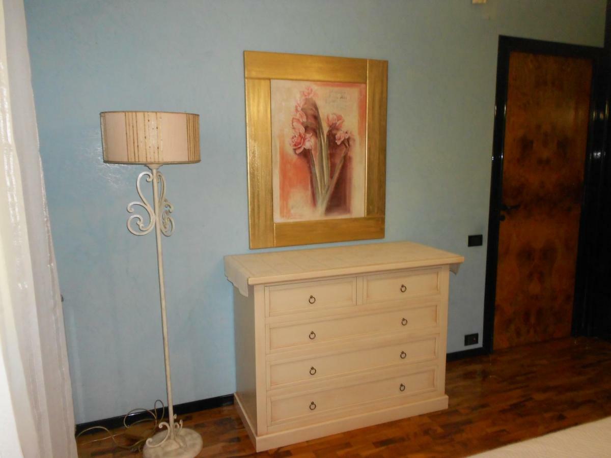 Holiday home Il Gelsomino Porto Empedocle