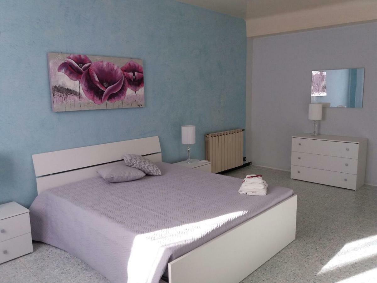 Holiday home Il Gelsomino
