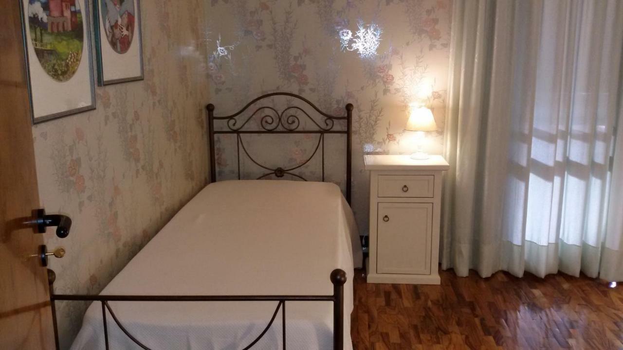 Il Gelsomino Holiday home Porto Empedocle